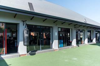 2 Bedroom Property for Sale in Greenstone Crest Gauteng