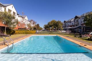 2 Bedroom Property for Sale in Greenstone Crest Gauteng