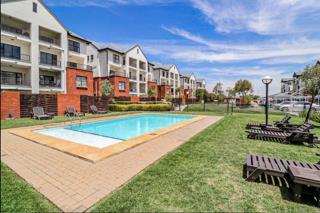 2 Bedroom Property for Sale in Greenstone Crest Gauteng