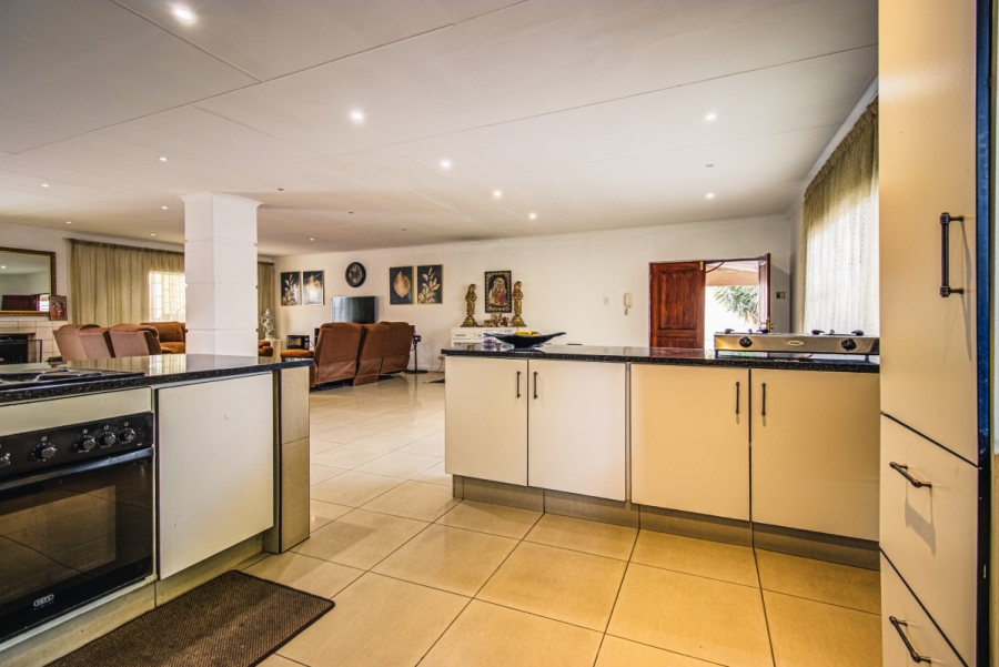 4 Bedroom Property for Sale in Isandovale Gauteng