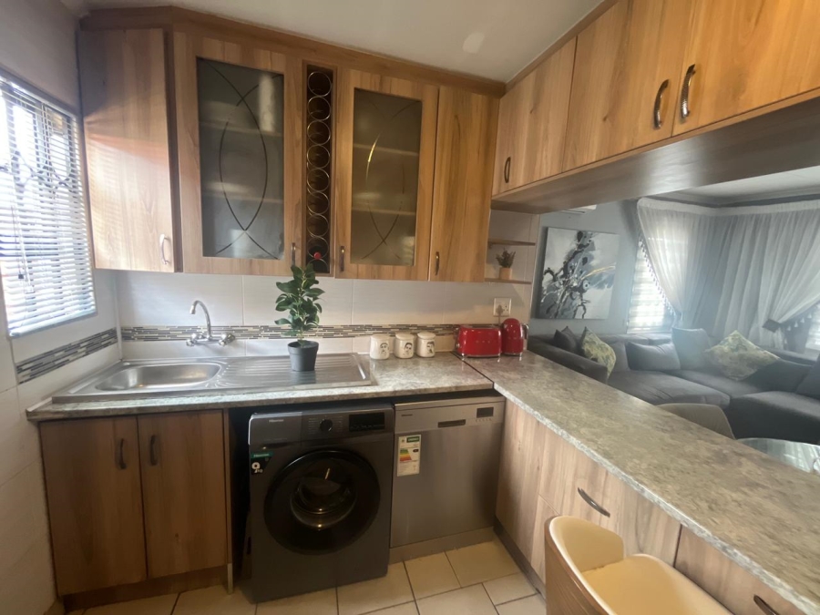 3 Bedroom Property for Sale in Leopard