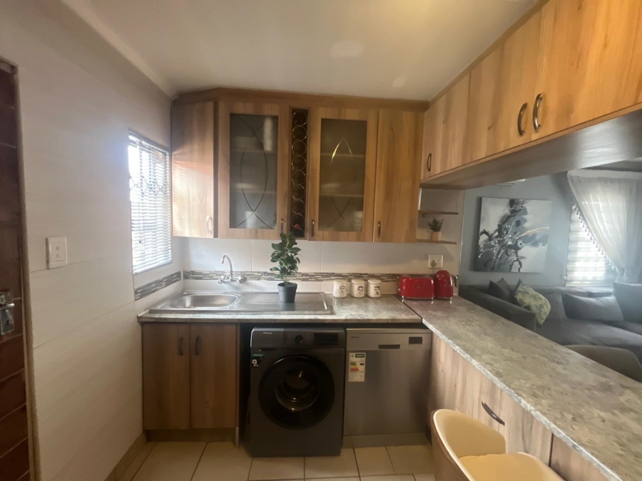 3 Bedroom Property for Sale in Leopard