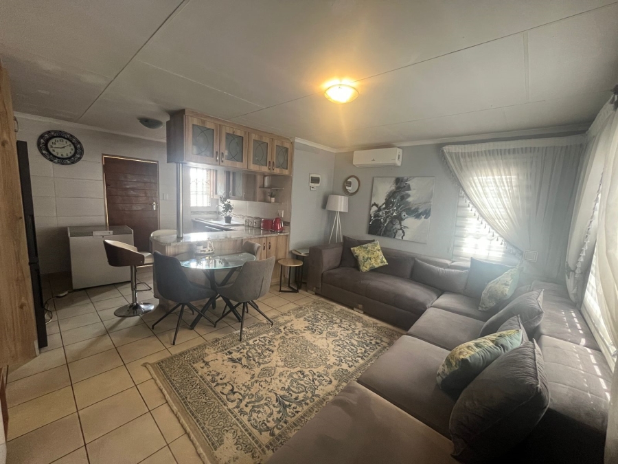 3 Bedroom Property for Sale in Leopard
