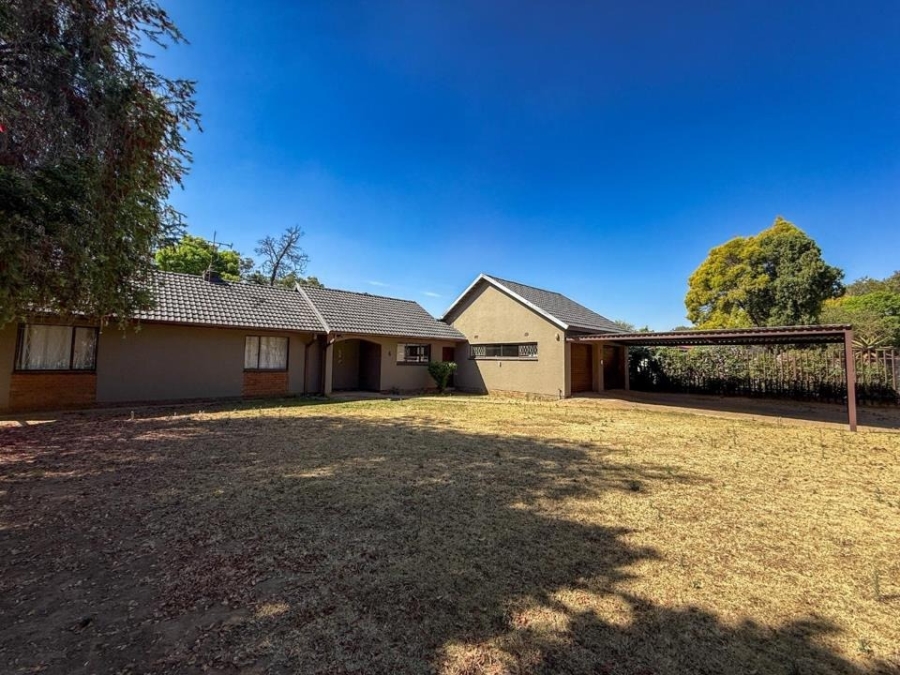 4 Bedroom Property for Sale in Parkrand Gauteng