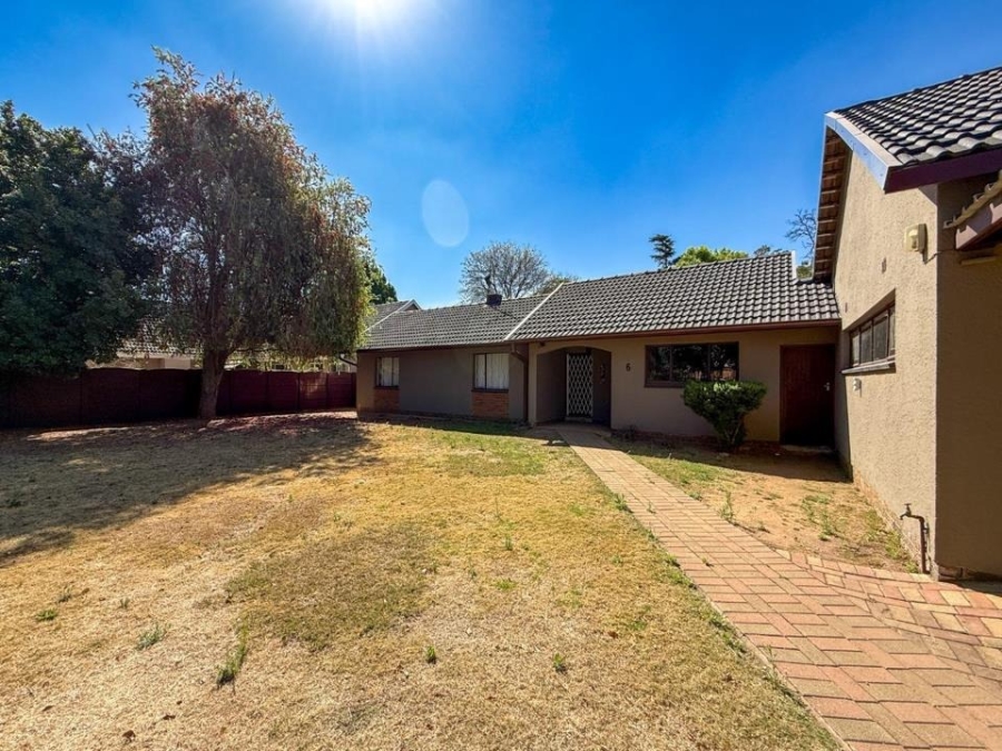 4 Bedroom Property for Sale in Parkrand Gauteng