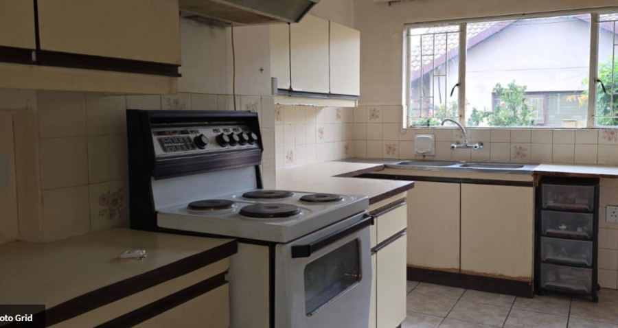 3 Bedroom Property for Sale in Tulisa Park Gauteng