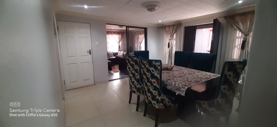 3 Bedroom Property for Sale in Siluma View Gauteng