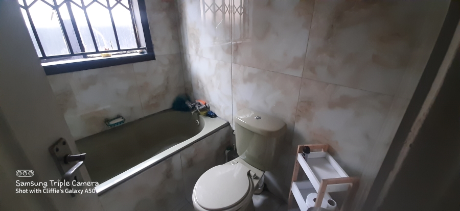 3 Bedroom Property for Sale in Siluma View Gauteng