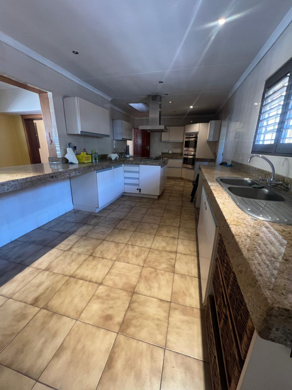 4 Bedroom Property for Sale in Bedfordview Gauteng