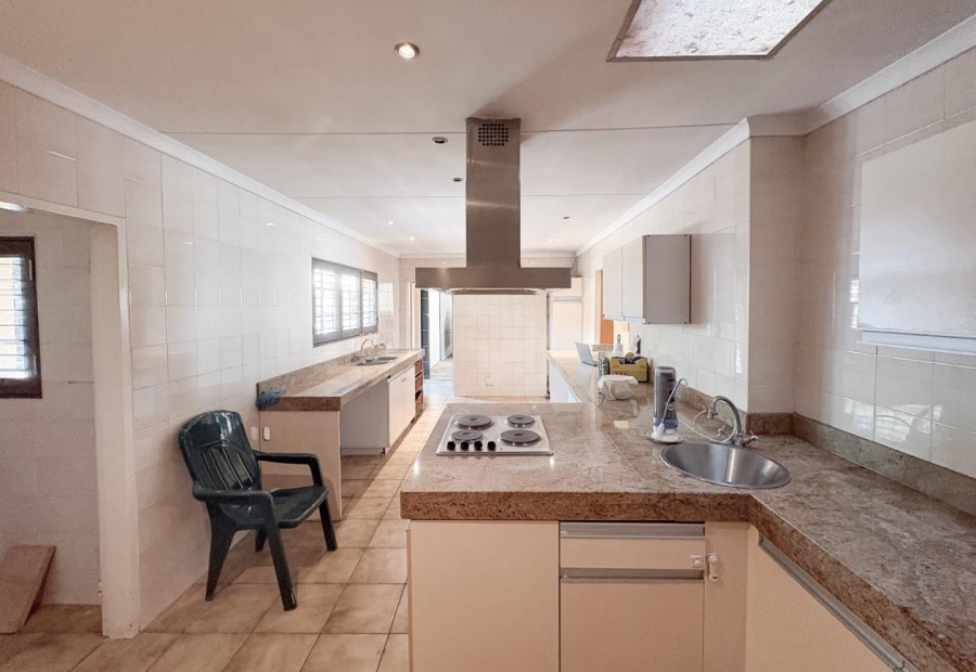 4 Bedroom Property for Sale in Bedfordview Gauteng