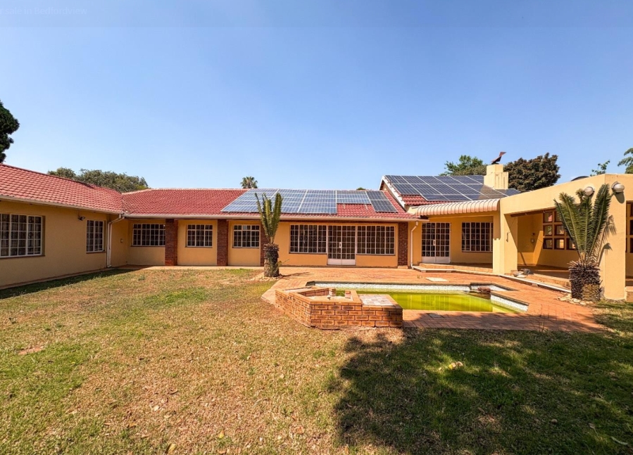 4 Bedroom Property for Sale in Bedfordview Gauteng