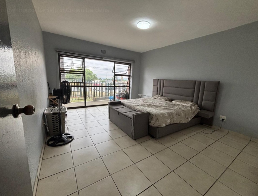 2 Bedroom Property for Sale in Crown Gauteng