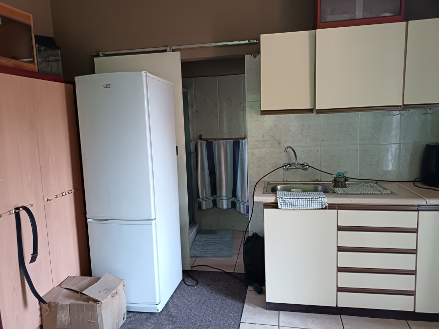 3 Bedroom Property for Sale in South Crest Gauteng