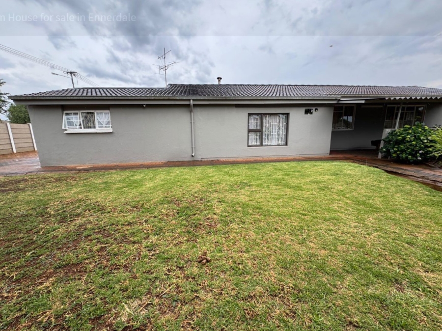3 Bedroom Property for Sale in Ennerdale Gauteng