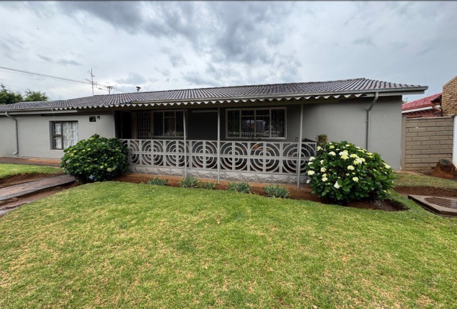 3 Bedroom Property for Sale in Ennerdale Gauteng