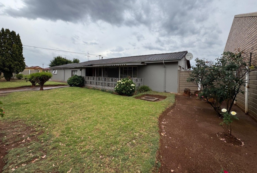 3 Bedroom Property for Sale in Ennerdale Gauteng