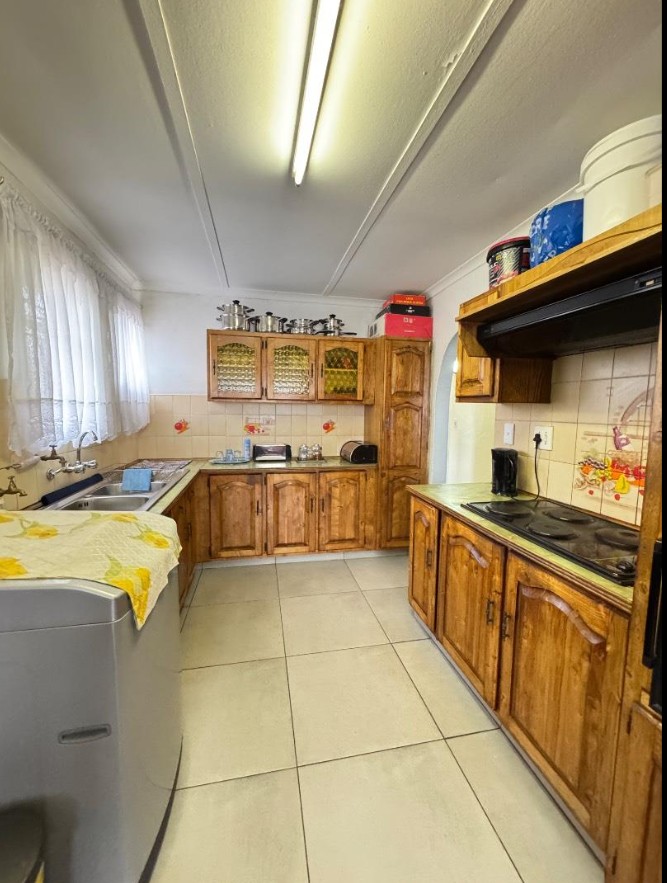 3 Bedroom Property for Sale in Ennerdale Gauteng