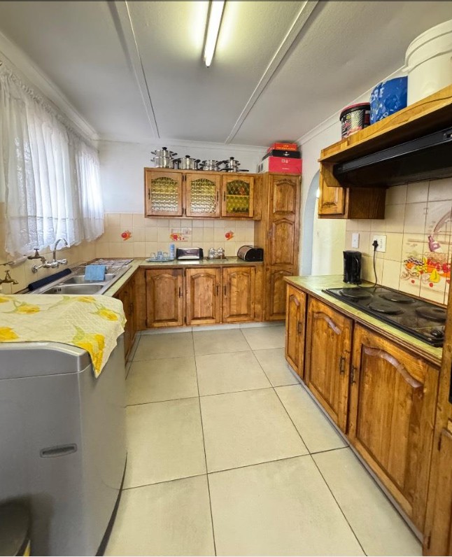 3 Bedroom Property for Sale in Ennerdale Gauteng