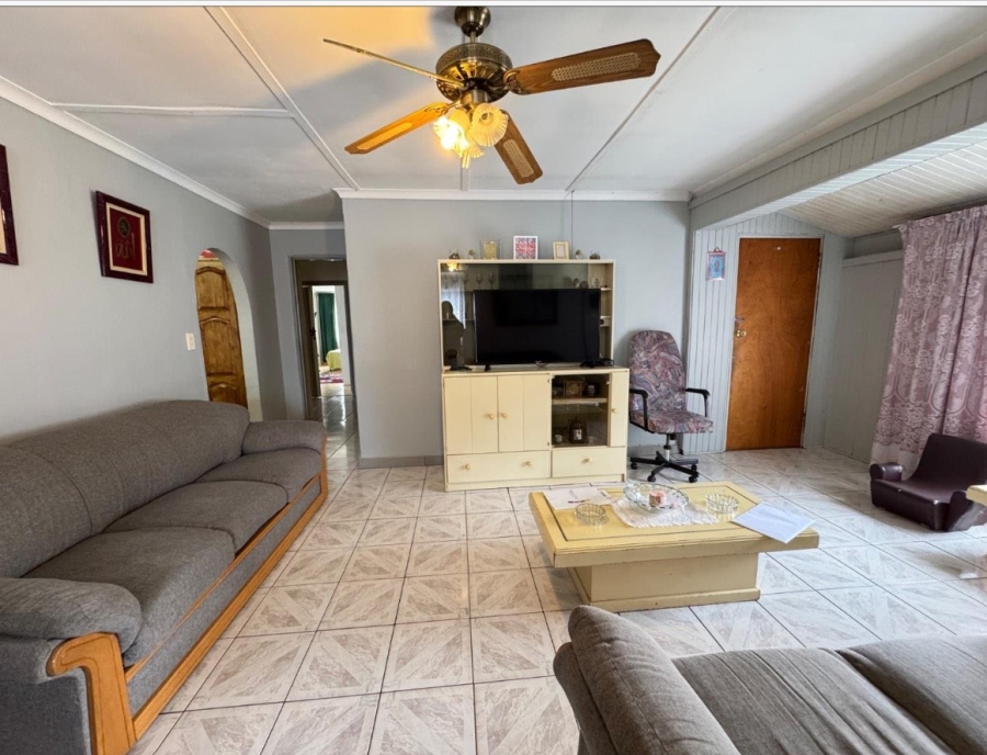 3 Bedroom Property for Sale in Ennerdale Gauteng