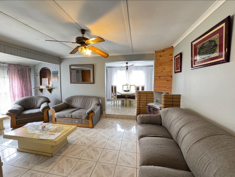 3 Bedroom Property for Sale in Ennerdale Gauteng