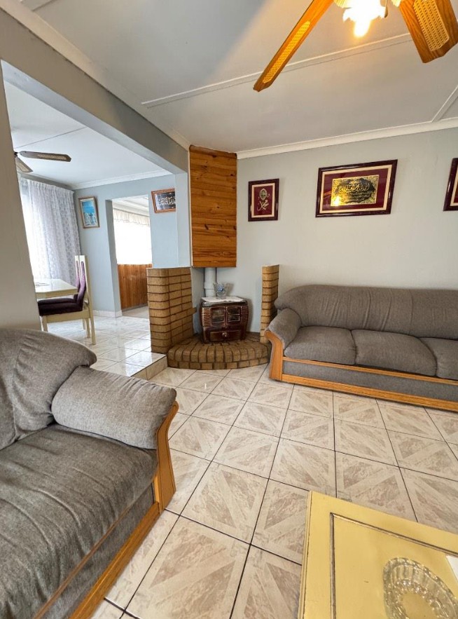 3 Bedroom Property for Sale in Ennerdale Gauteng