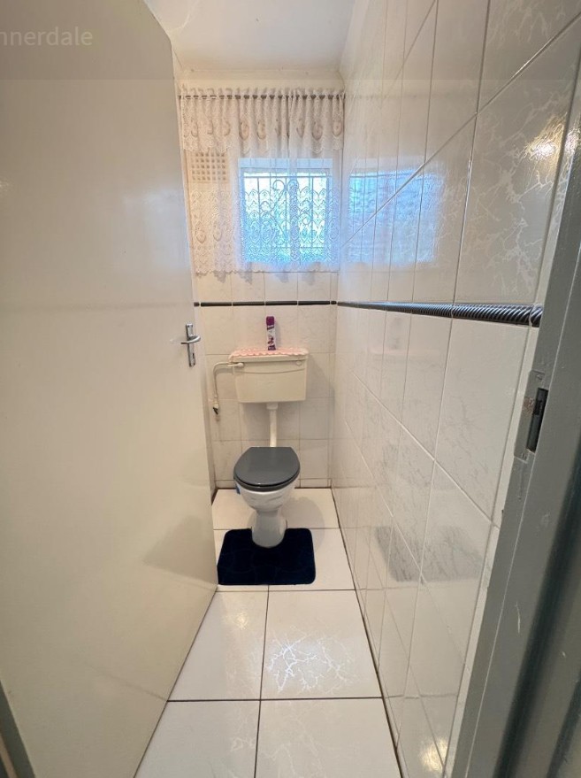 3 Bedroom Property for Sale in Ennerdale Gauteng