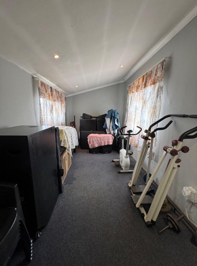 3 Bedroom Property for Sale in Ennerdale Gauteng