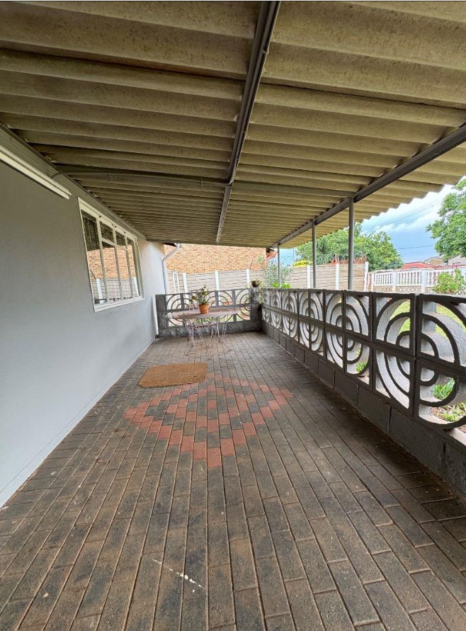 3 Bedroom Property for Sale in Ennerdale Gauteng