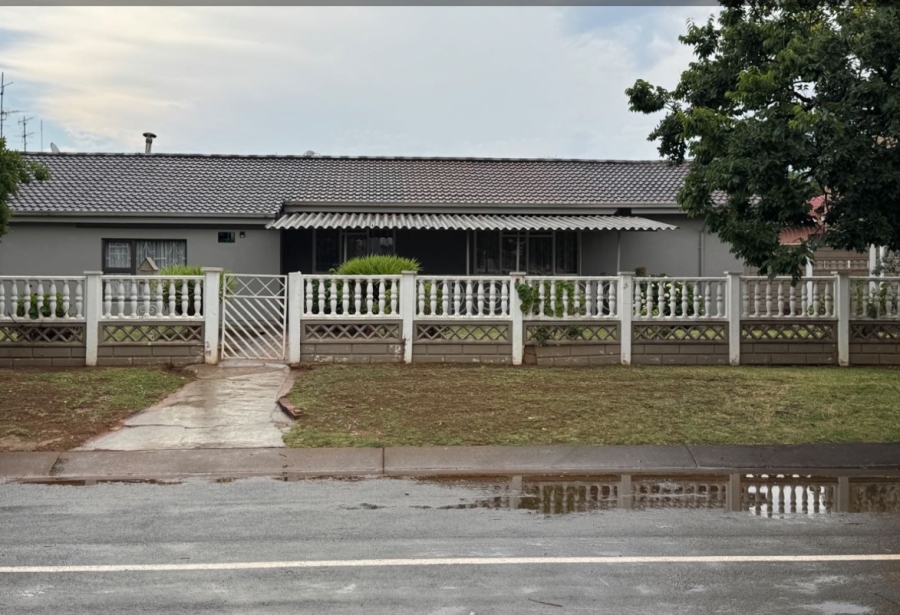 3 Bedroom Property for Sale in Ennerdale Gauteng