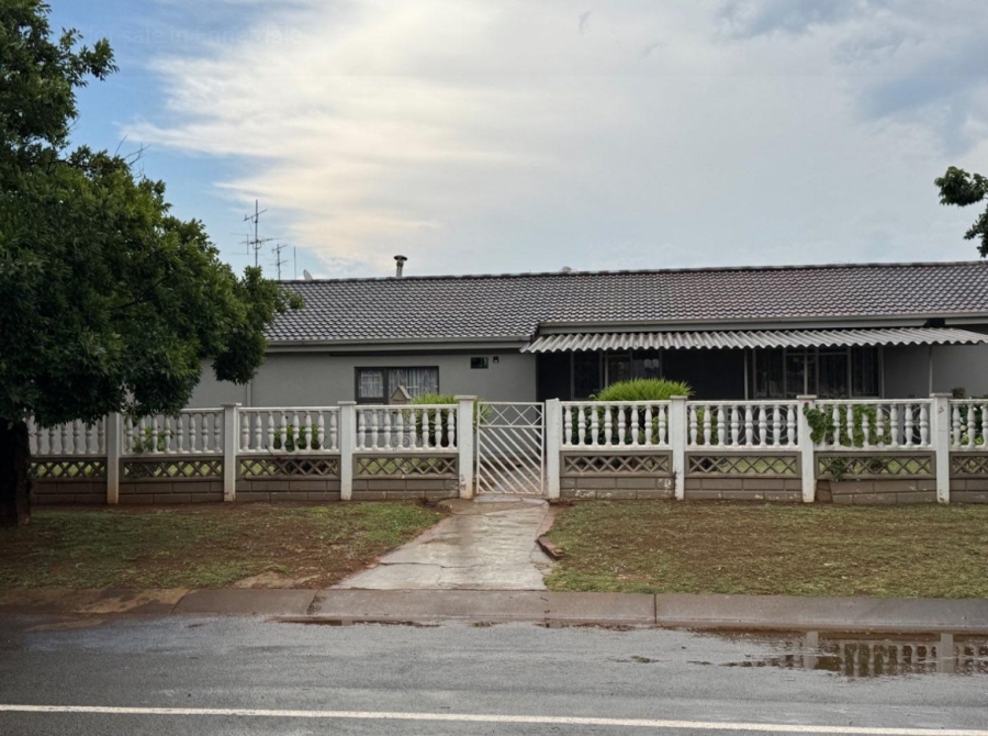 3 Bedroom Property for Sale in Ennerdale Gauteng