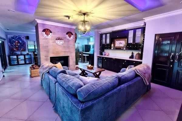 4 Bedroom Property for Sale in Vaal Marina Gauteng