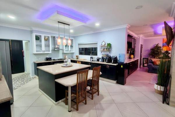 4 Bedroom Property for Sale in Vaal Marina Gauteng