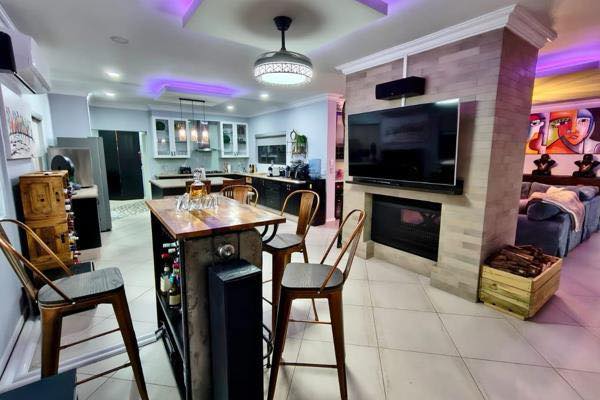 4 Bedroom Property for Sale in Vaal Marina Gauteng