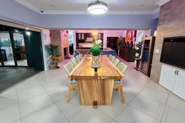 4 Bedroom Property for Sale in Vaal Marina Gauteng