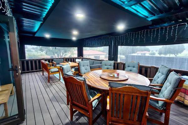 4 Bedroom Property for Sale in Vaal Marina Gauteng