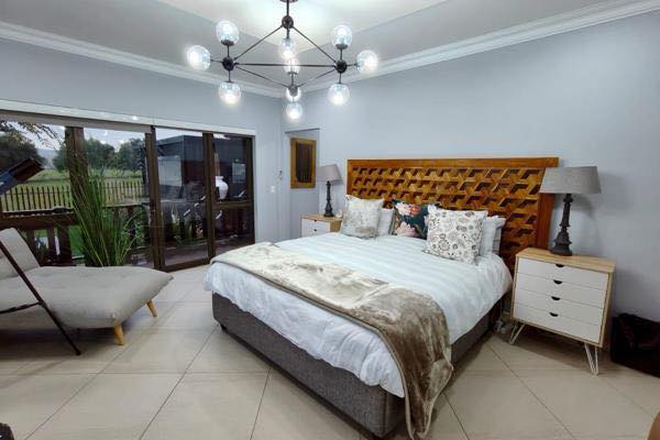 4 Bedroom Property for Sale in Vaal Marina Gauteng