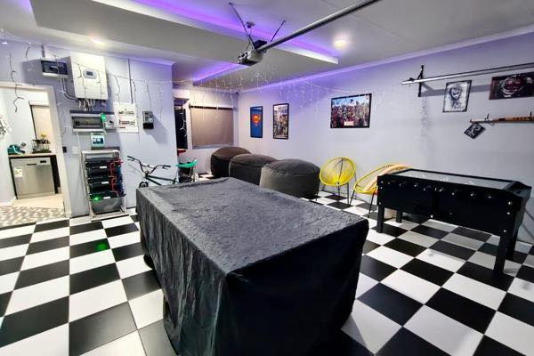 4 Bedroom Property for Sale in Vaal Marina Gauteng