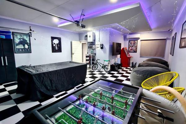 4 Bedroom Property for Sale in Vaal Marina Gauteng