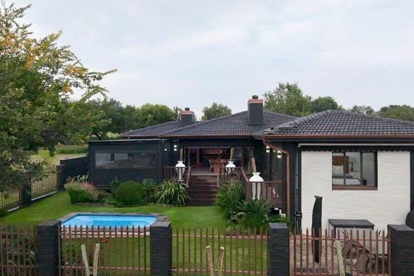 4 Bedroom Property for Sale in Vaal Marina Gauteng