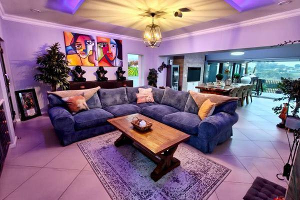 4 Bedroom Property for Sale in Vaal Marina Gauteng