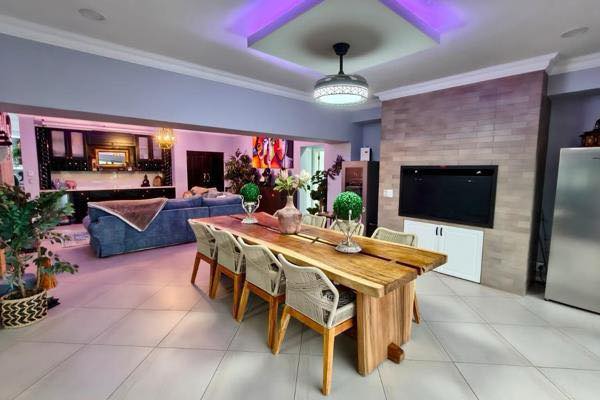 4 Bedroom Property for Sale in Vaal Marina Gauteng