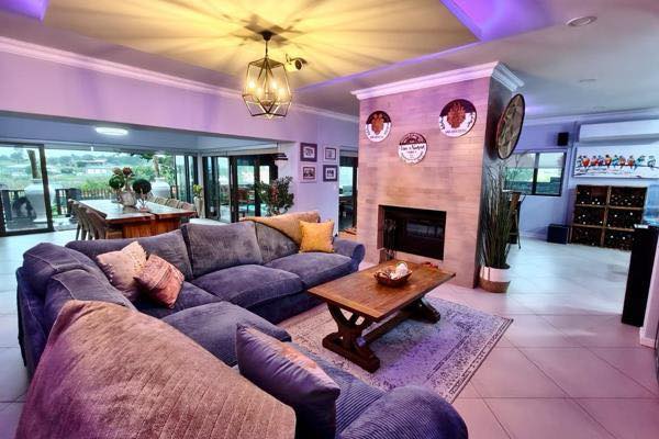 4 Bedroom Property for Sale in Vaal Marina Gauteng