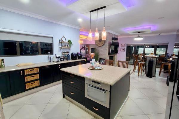 4 Bedroom Property for Sale in Vaal Marina Gauteng