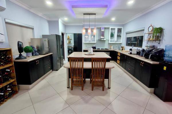 4 Bedroom Property for Sale in Vaal Marina Gauteng