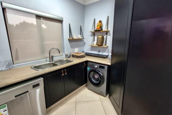 4 Bedroom Property for Sale in Vaal Marina Gauteng