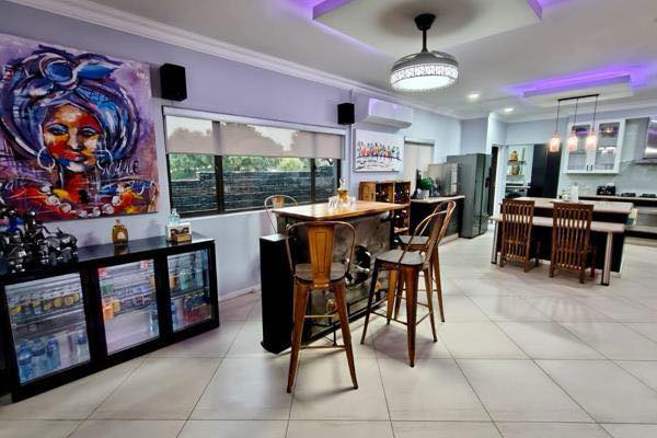 4 Bedroom Property for Sale in Vaal Marina Gauteng