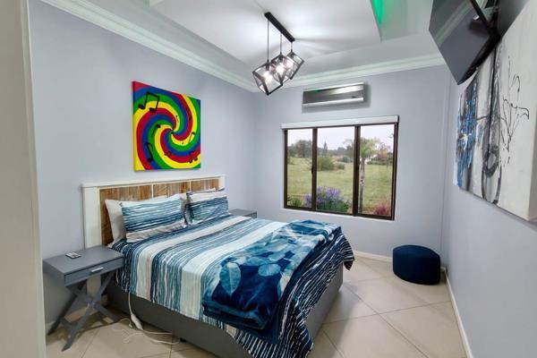 4 Bedroom Property for Sale in Vaal Marina Gauteng