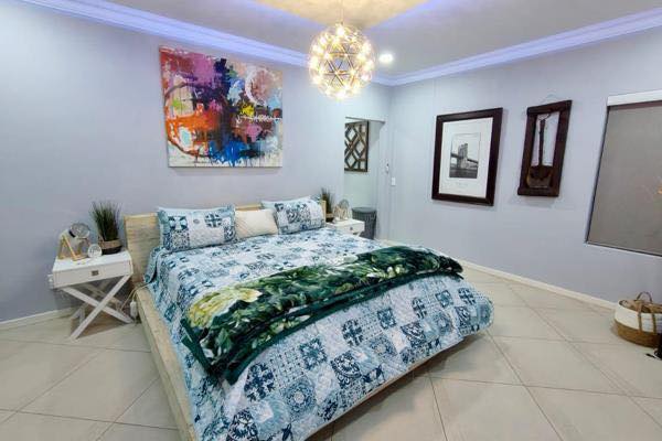 4 Bedroom Property for Sale in Vaal Marina Gauteng