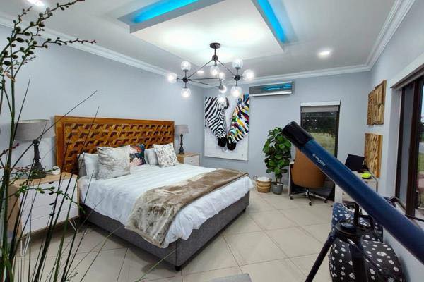 4 Bedroom Property for Sale in Vaal Marina Gauteng