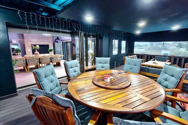 4 Bedroom Property for Sale in Vaal Marina Gauteng